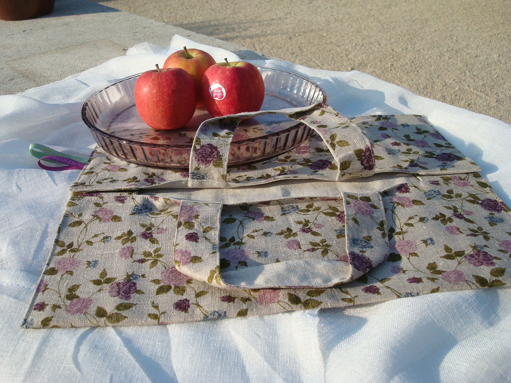 Pattes De Porte à Tarte à La Boue (Noël